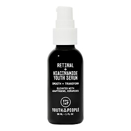 Retinal + Niacinamide Youth Serum - Anti-Aging-Pflegeserum